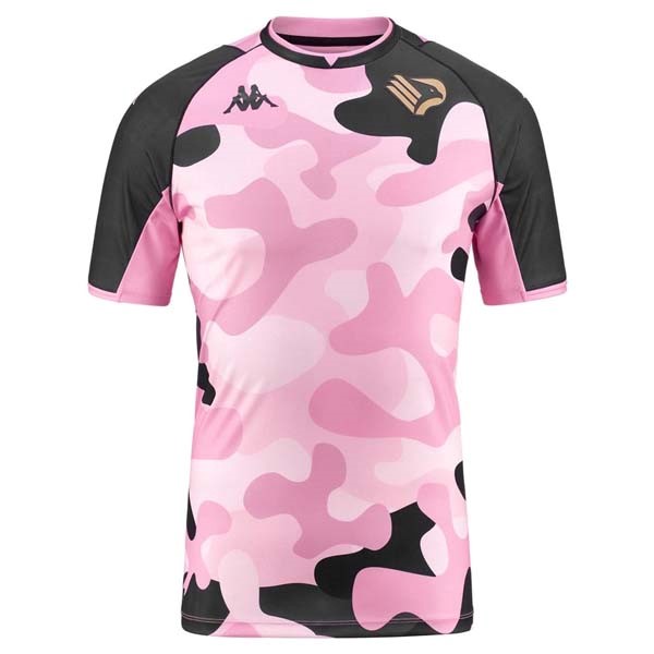 Tailandia Camiseta Palermo 3ª 2021/22